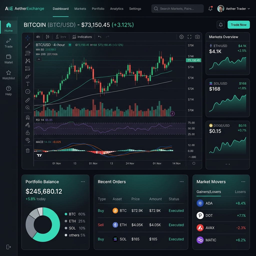 Next-Gen Crypto